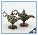 Shinny Gifts Small Metal Aladdin Lamp