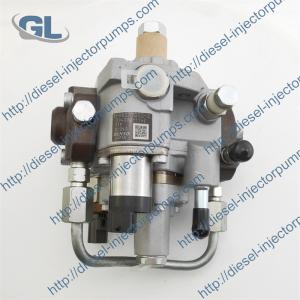 China Denso Common Rail Fuel Injection Pump 294000-1142 8-98077000-2 factory
