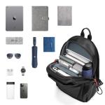 Latest MingLu Mens Sling Chest Bag Mens Travel Sling Bag Customized