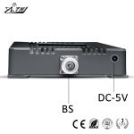 27dBm GSM B8 3g 4g 5g Cell Phone Booster Powerful Mini Intelligent