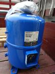 MT160HW4DVE R22 commercial compressor France Maneurop Piston Reciprocating