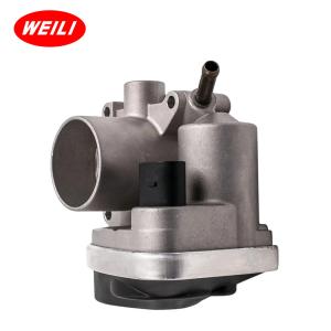 China Throttle Body for Audi A2 Skoda Octavia 036133062L 408238321006Z factory