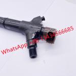 DENSO Common Rail Fuel Injector 295900-0220 for TOYOT 23670-51060