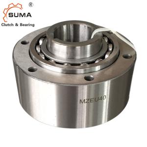 China MZEU15 Frewheel One Way Backstop Roller Clutch Bearing factory