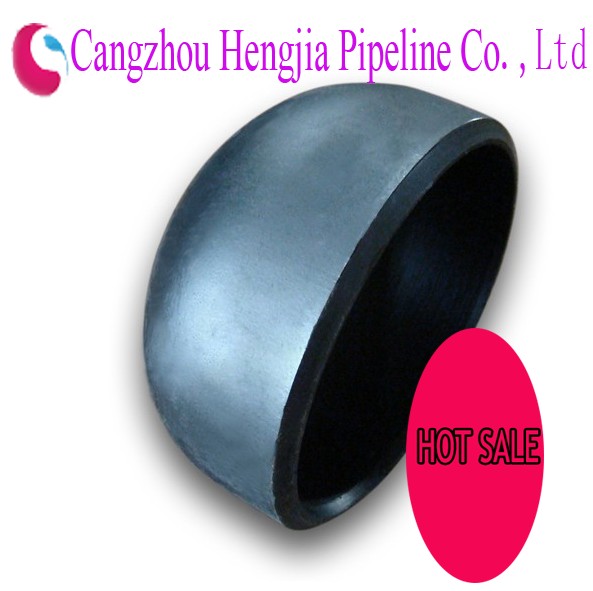 ANSI B16.9 Pipe End Caps