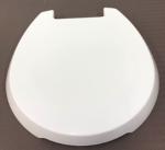 High Accuracy Plastic Mold Manufacturing Of Toilet Lid Customized Size