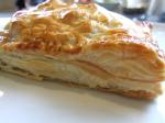 Easy Cleaning , Customer Tailored Danish Pastry Dough Sheets with Detachable Fat