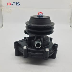 China Diesel Engine Water Pump 495 Series 4100/4102 Diesel Engine Water Pump . factory
