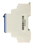 1 Module White EM115-Mod 120/230V 100A Smart Electric Energy Meter