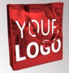 Promotional Cheap Custom Shopping Bags New Fashion Non Woven Bags