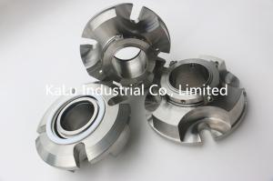 China 25m/s 24-140mm Single Cartridge Seal Replacement Of John Crane 5610 factory