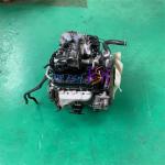 Mitsubishi V73 Second Hand 150 HP Gasoline Engine Suitable for Pajero