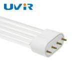 2G11 35W UVC Germicidal Lamp ultraviolet light uv quartz tube lights fluorescent