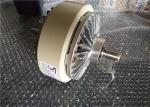 100NM Torque Magnetic Powder Clutch 24V DC Durability For Printing Used In Face