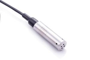 China Liquid Measurement Submersible Pressure Transducer For 0.5% 0.1% 0.25% Accuracy factory