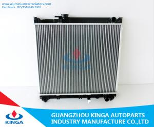 China Japanese Auto Replacement Radiators For Suzuki Vitara 88 - 97 TD01 Oem 17700 56B01 / 56B02 on sale