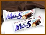 900bags/Min Sealing Automatic Chocolate Packing Machine