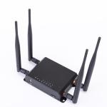 Industrial Wifi Routers 4G 3G Modem With SIM Card Slot 128MB CPE Router
