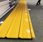 Custom PPGI Coil Sheet Pre Painted Galvanized Steel Sheet Upgrade Your HVAC