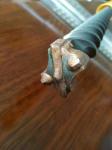 Drill bits;carbide drillers;drills;wood tools;bits
