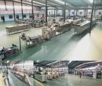 Pet Food Processing Machines for Floating Fish Feed Pellet Production in Food