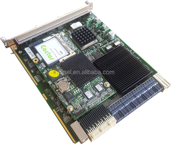ZTE SMF Card PTN 6180 Multiple Packet Transport Platform ZTE PTN IPRAN 6180 ZXCTN 6150