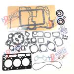 D850 07916-24405 07916-29995 Full Gasket Set For KUBOTA