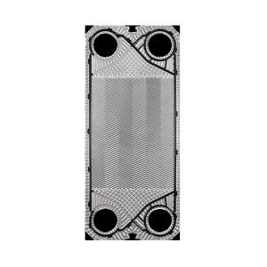 Alkali Tolerance Plate Heat Exchanger Plate with Design and Product Tolerance in