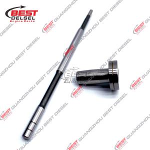 Genuine Common Rail Valve F00VC01380 For Injector 0445110634 0445110375