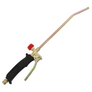 UP211 Gas Propane Torch 60cm Length Heating Torch for Garden Grass Vapor