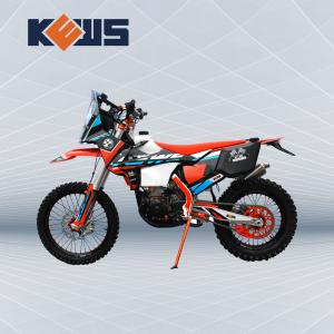 China Kews K16 Model Rally Motorcycles Off Road 450CC Motocross Bike NC450 Engine Made By Zongshen factory