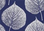 Simple And Elegant Embossed Abstract Spring Color Asian Inspired Wallpaper TV