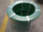 Rough Hardness 90A Urethane Drive Belts , Round Polyurethane Belts For Ceramic