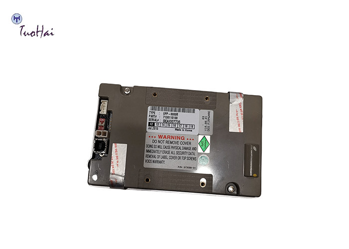 7130110100 ATM Machine Parts Hyosung EPP-8000r Keyboard Ceramic Version S7130110100