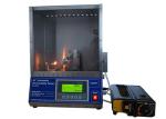 Textile Fabric Combustion 45 Degree Flammability Test