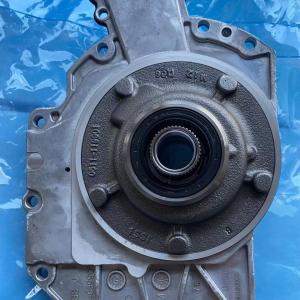 China 0511-659074 M11 DSI6 Transmission Oil Pump Assembly For Ssangyong GEELY Lifan factory