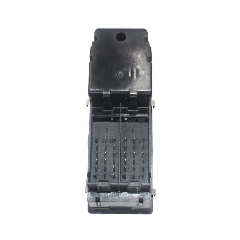 Truck Power Window Switch For MAN Truck OEM 81258067098 81258067007
