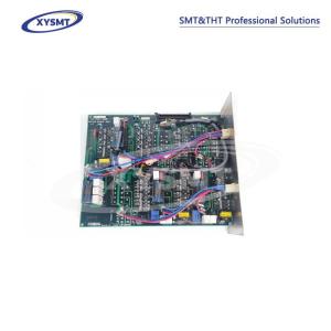 China KJ0-M5810-G43 DRIVER BOARD ASSY FOR YAMAHA YVP-XG machine spare part factory