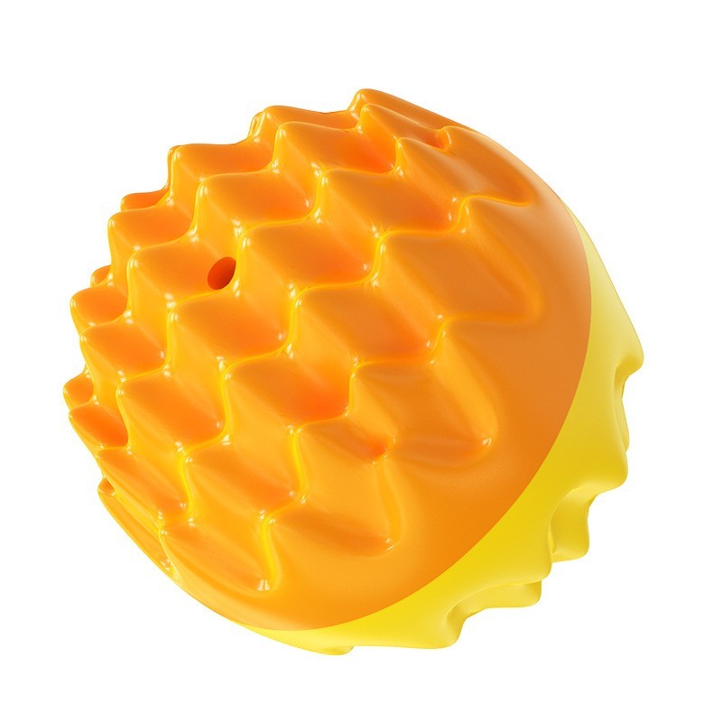 Puzzle Treat Ball Training For Dogs Puppy Treat Ball