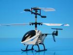 TRANSJOY2.4G 3ch R/C Helicopter, Transjoy Toy 6301