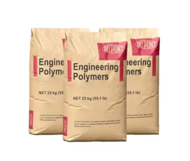 PA66 101L BKB009 Injection molding grade, easy processing, connector, automotive