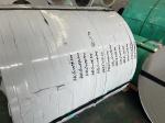 ASTM 15-5ph 17-7ph Hot Rolled Stainless Steel Strip 5mm Thickness Toughness And