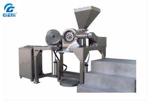 China 7200 Rotary Speed Dry Comsetic Powder Pulverizer with 12 hammers factory