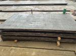 10+4 NM500 ASTM Hardfacing Wear Plate Composite Steel Plates Cladding Wear Plate