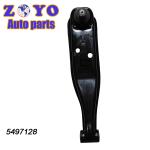 Stamped Steel Control Arms Year Chevrolet N200 5497127 5497128 Other Suspension