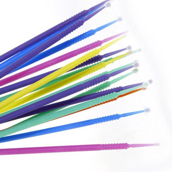 High Quality Micro Applicator Dental Micro Applicator Disposable Micro