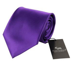 China custom handmade italian silk ties factory