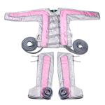 4 Modes Lymphatic Frequency Detox Device For Eye Massager / Body Slimming