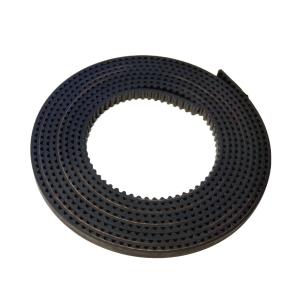 China Temperature Resistant Belt for Automatic Sliding Door Rubber Material -25C to 110C factory