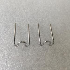 Heating Components Stranded Tungsten Filament Wire For Vacuum Coating